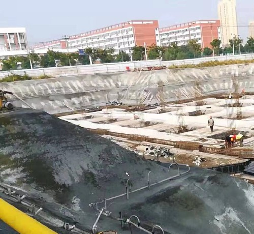 乐清工地打井费用