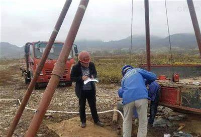 乐清打井工程费用