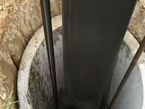 乐清打井公司